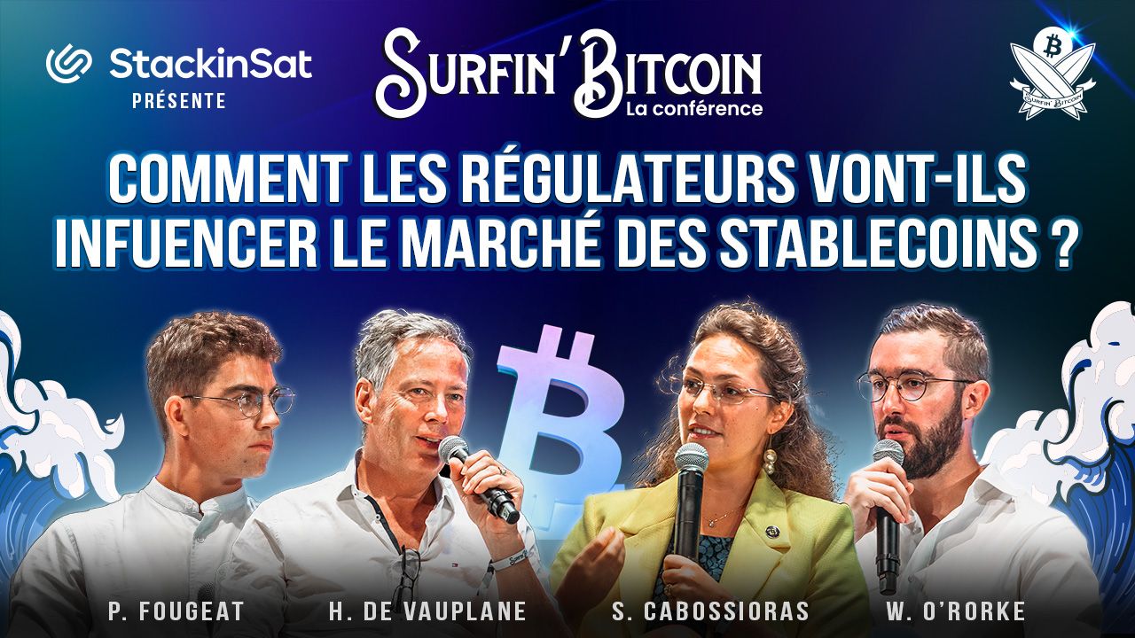 Stablecoins comment les régulateurs vont ils influencer l avenir du