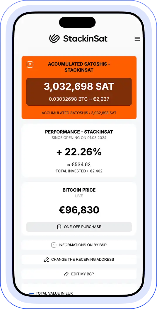 une image de l'application