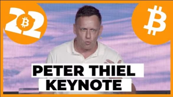 Peter-Thiel-keynote-Bitcoin-Conference