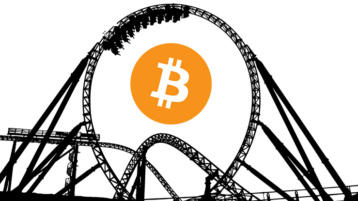 Bitcoin et volatilité, comment rassurer Tonton ! post image