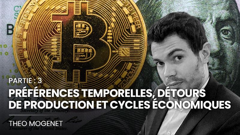 Du Fiat Standard vers le Bitcoin Standard, chronique d’une Renaissance économique - Partie 3 post image