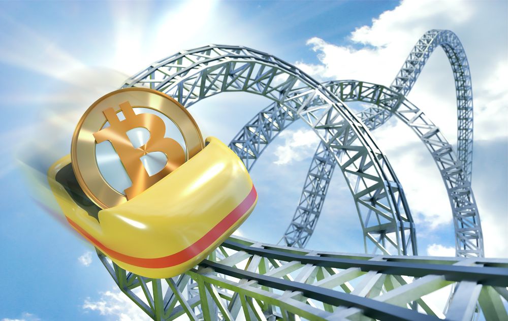 Gérer la volatilité du Bitcoin : les astuces à connaître ! post image