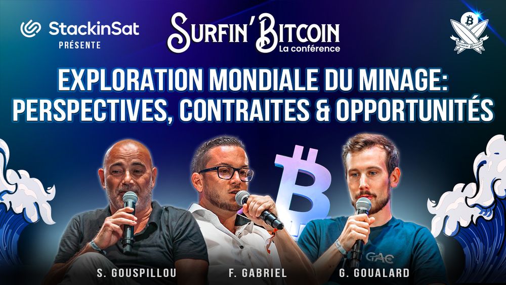 Exploration mondiale du minage de Bitcoin : perspectives, contraintes et opportunités post image