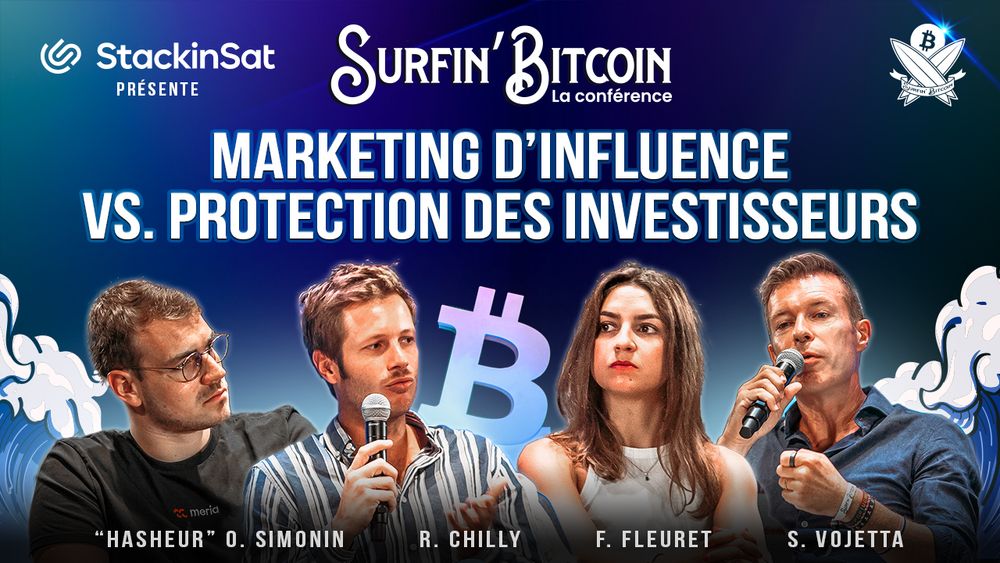 Marketing d’influence vs. Protection des investisseurs : comment trouver le juste équilibre dans l’industrie de la crypto ? post image