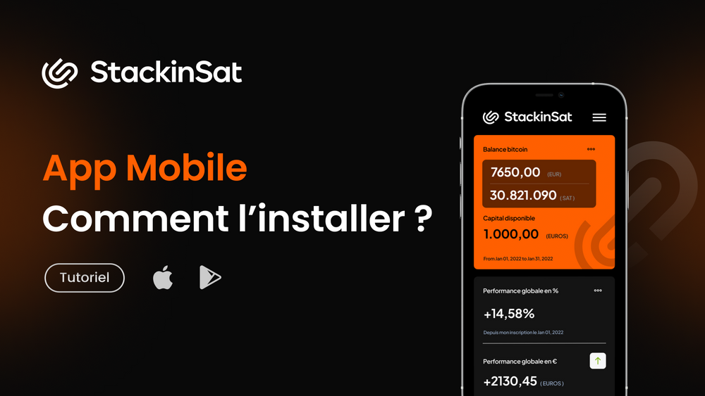 Application mobile StackinSat: Tutoriel (Android et IOS) post image