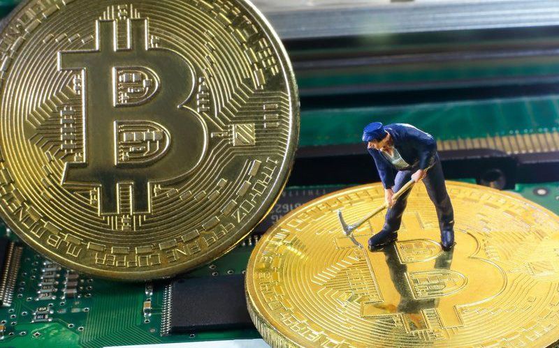 Qu’est ce que les frais de minage pour les transactions Bitcoin ?