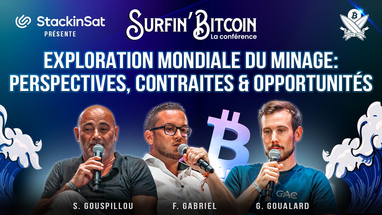 Exploration mondiale du minage de Bitcoin : perspectives, contraintes et opportunités