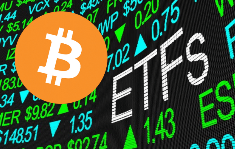 ETF Bitcoin : Va-t-il vraiment tout changer ?
