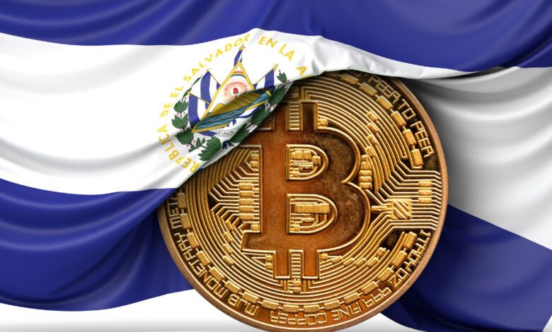 Bitcoin au Salvador : pourquoi et comment il change tout