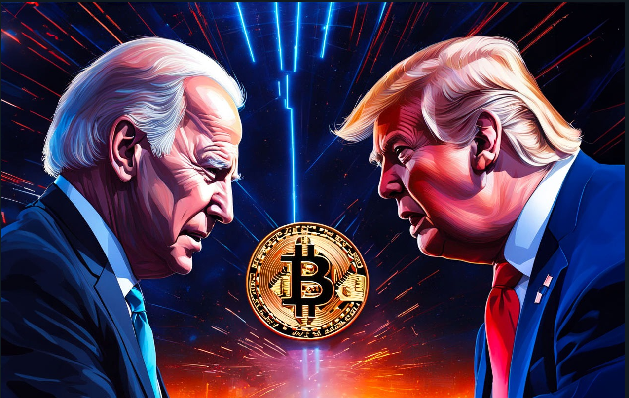 [Newsletter 40] 🇺🇸 Bitcoin au cœur des élections aux USA, Charles Guillemet (Ledger) sur le Podcast et annonce imminente du programme de Surfin’ Bitcoin !