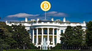 Elections US : qui portera Bitcoin à la Maison Blanche ? post feature image