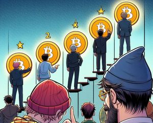Bitcoin : quelles personnalités en détiennent le plus? post feature image