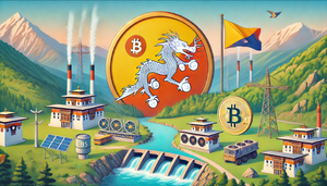 Les news Bitcoin - Septembre 2024 post feature image