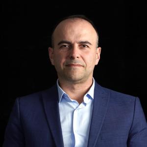 a portrait of jonathan herscovici